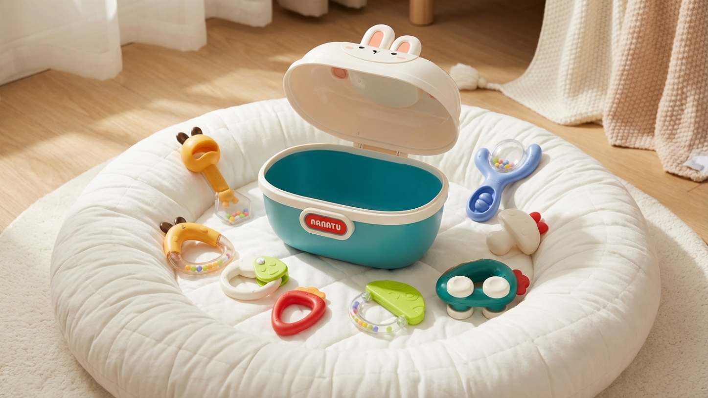 Toys & Baby